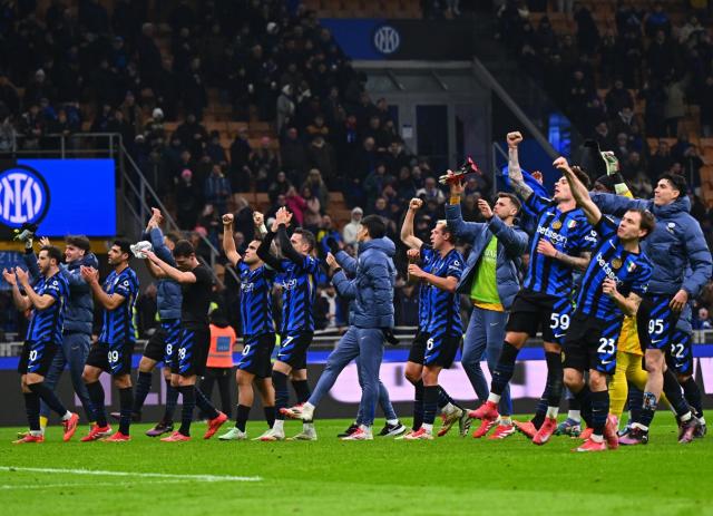 开云官网-国米老爷车找回精气神，小因扎吉找到最可靠替补