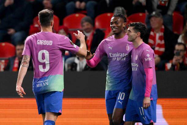 【复盘】传射建功导演大胜，正版莱昂在欧洲