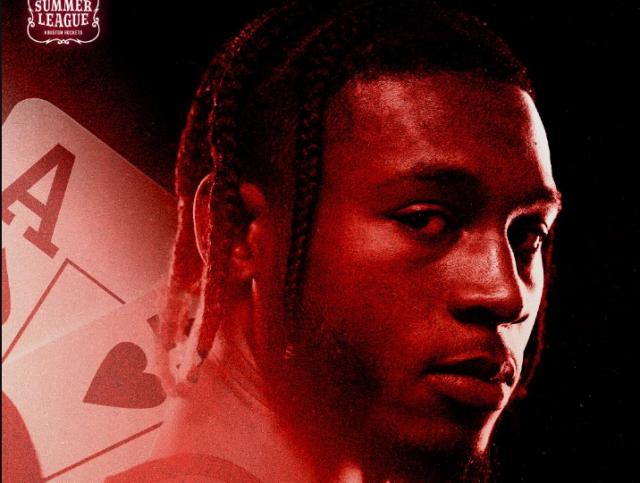 kaiyun-火箭20顺位捡漏夏联MVP “白魔”新季能否杀出重围？