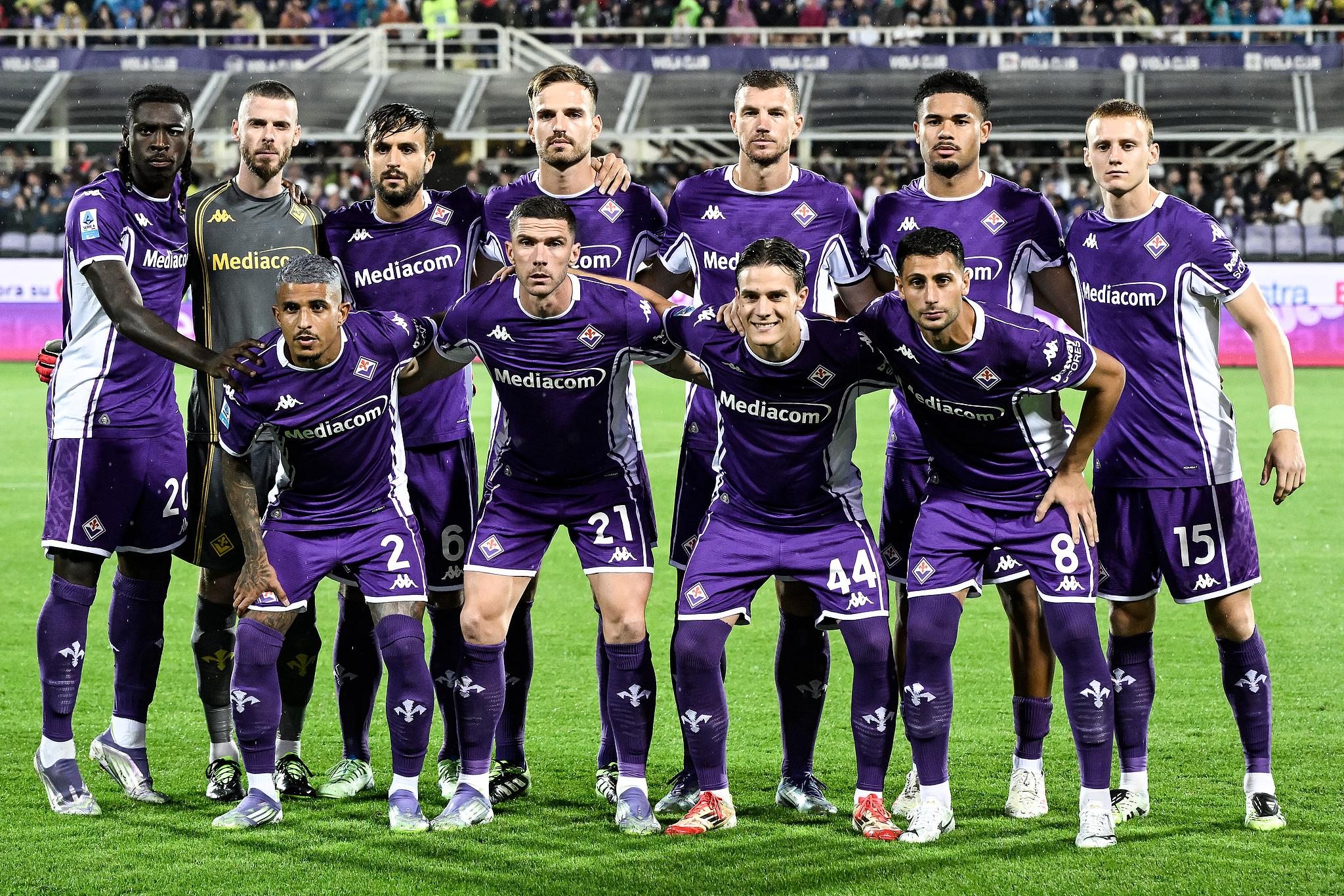 开云APP-科米索之后的佛罗伦萨：正式继任者及所有待明确事项