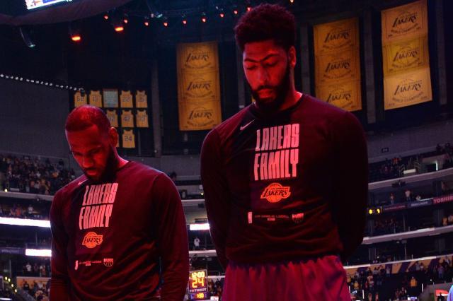 开云-拆解湖人的新赛季赛程，开局阶段可能决定整季走向