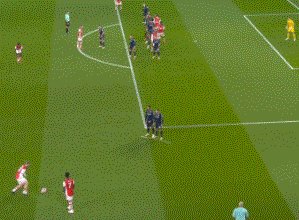 开云体育入口-【英超】奥巴梅扬+罗传射 托马斯破门 阿森纳3比1胜