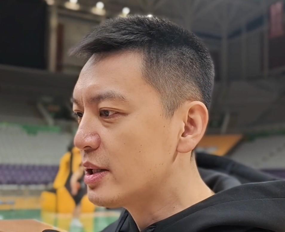 开云体育APP下载-杨鸣：辽宁缺少其他球队那样的超级外援；打山东是一场艰苦战