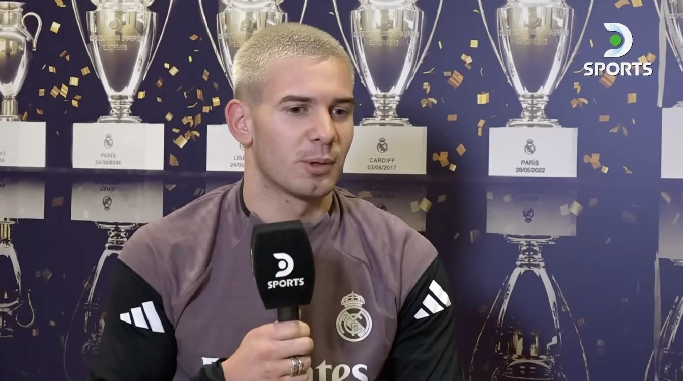 开云体育下载-马斯坦托诺：阿韦洛亚很信任我，在他的带领下我们能实现目标