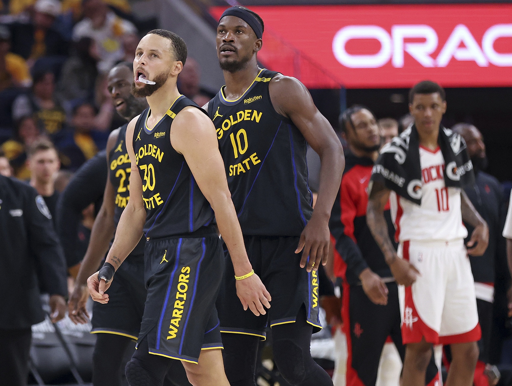 开云体育下载-本赛季库里&amp;巴特勒同时缺阵勇士5胜12负 胜率低至29.4%